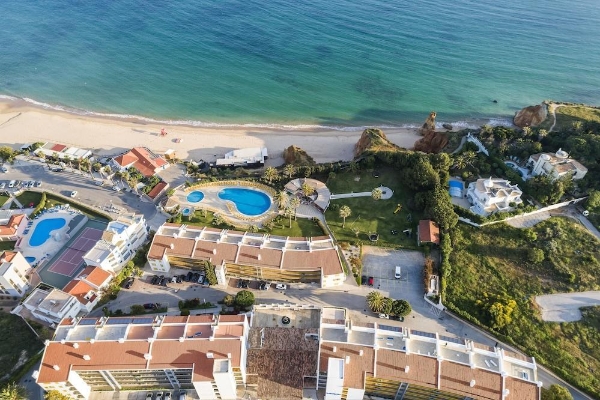 Hotel Jardim do Vau